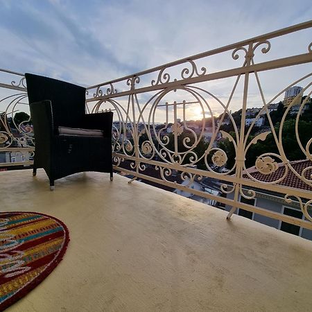 ***Apartment Magic &Summervibes*** Fiume Kültér fotó