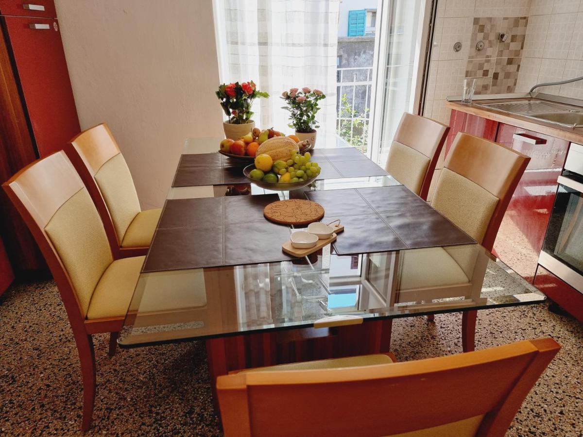***Apartment Magic &Summervibes*** Fiume Kültér fotó