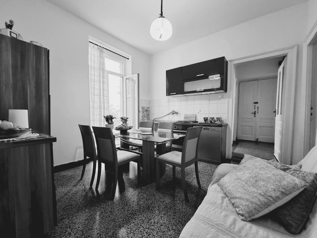 ***Apartment Magic &Summervibes*** Fiume Kültér fotó