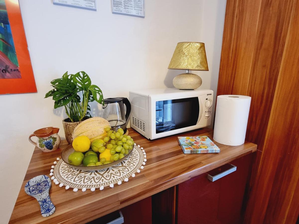 ***Apartment Magic &Summervibes*** Fiume Kültér fotó