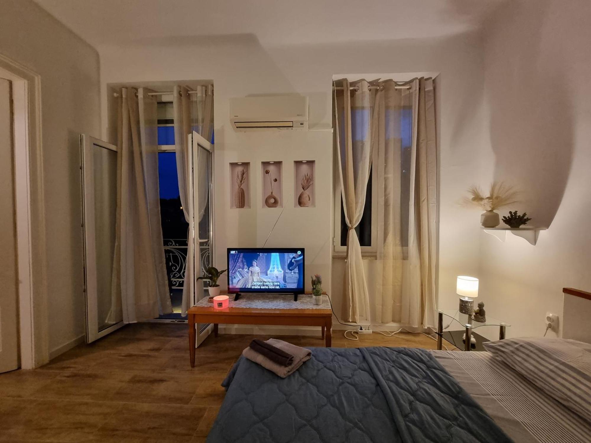 ***Apartment Magic &Summervibes*** Fiume Kültér fotó