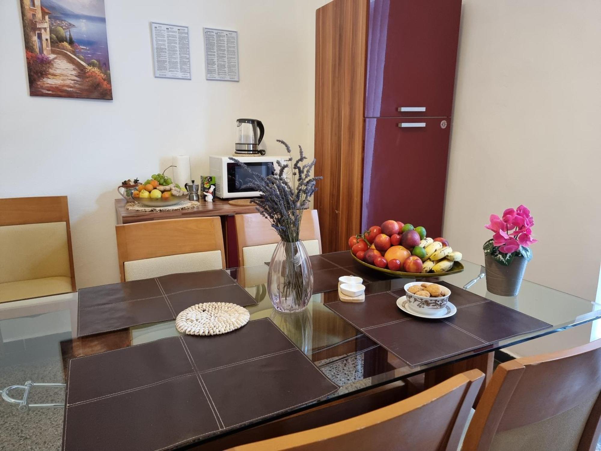 ***Apartment Magic &Summervibes*** Fiume Kültér fotó