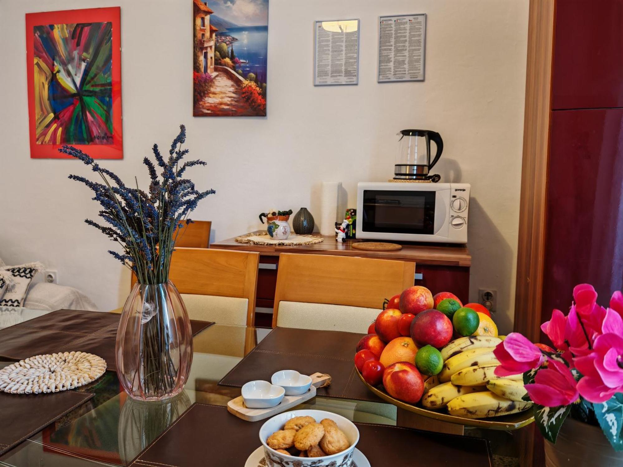 ***Apartment Magic &Summervibes*** Fiume Kültér fotó