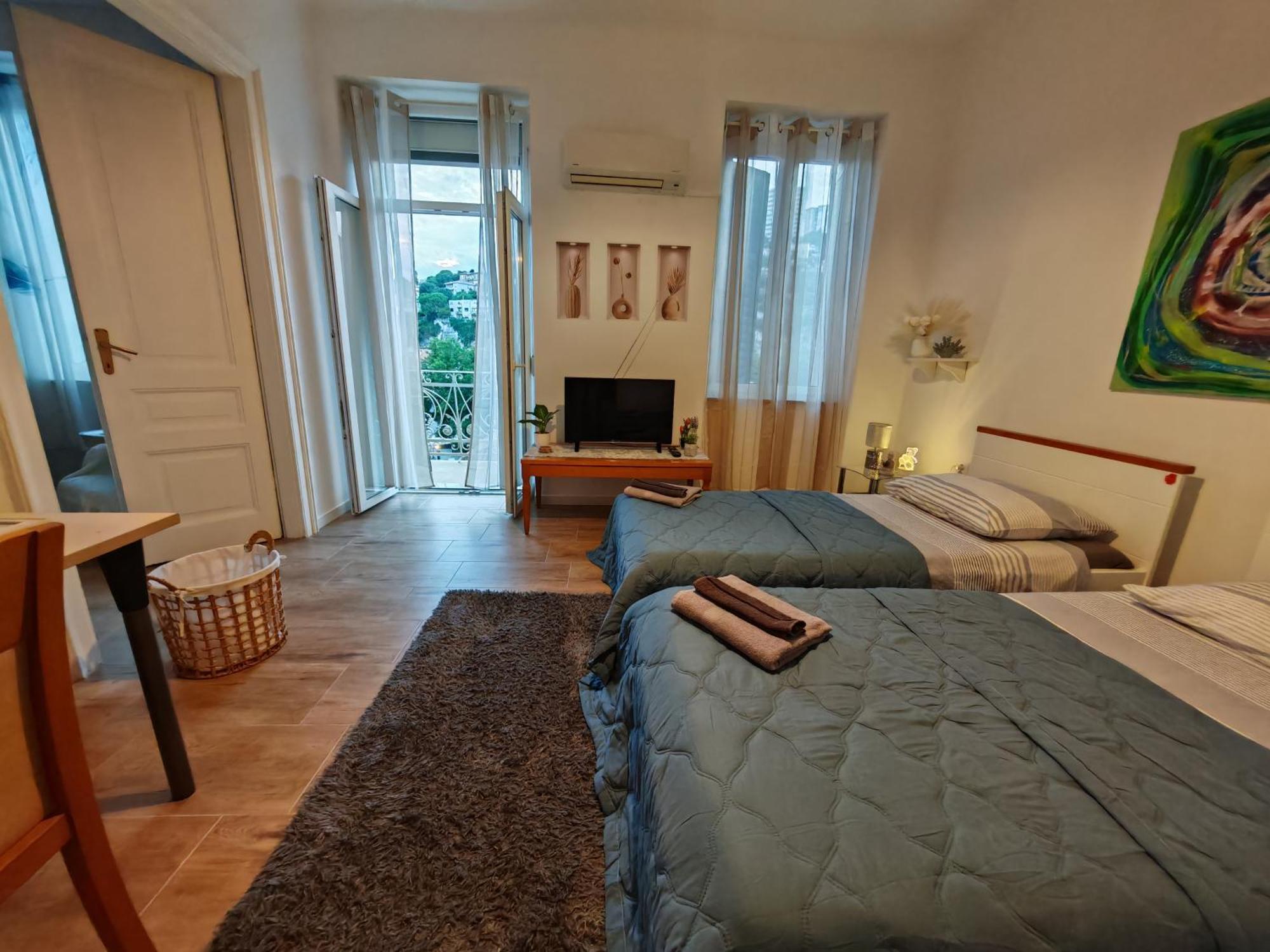***Apartment Magic &Summervibes*** Fiume Kültér fotó