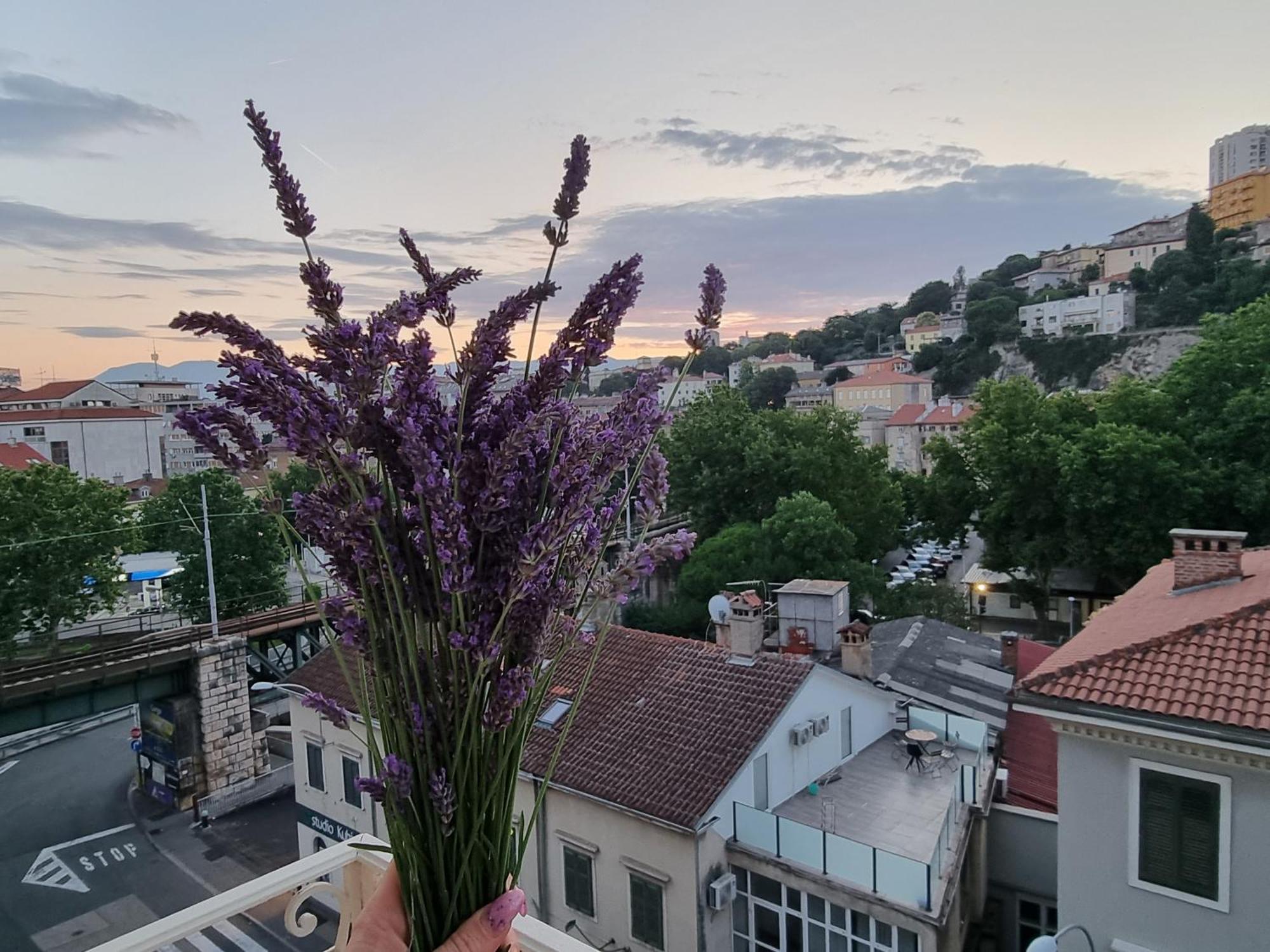 ***Apartment Magic &Summervibes*** Fiume Kültér fotó