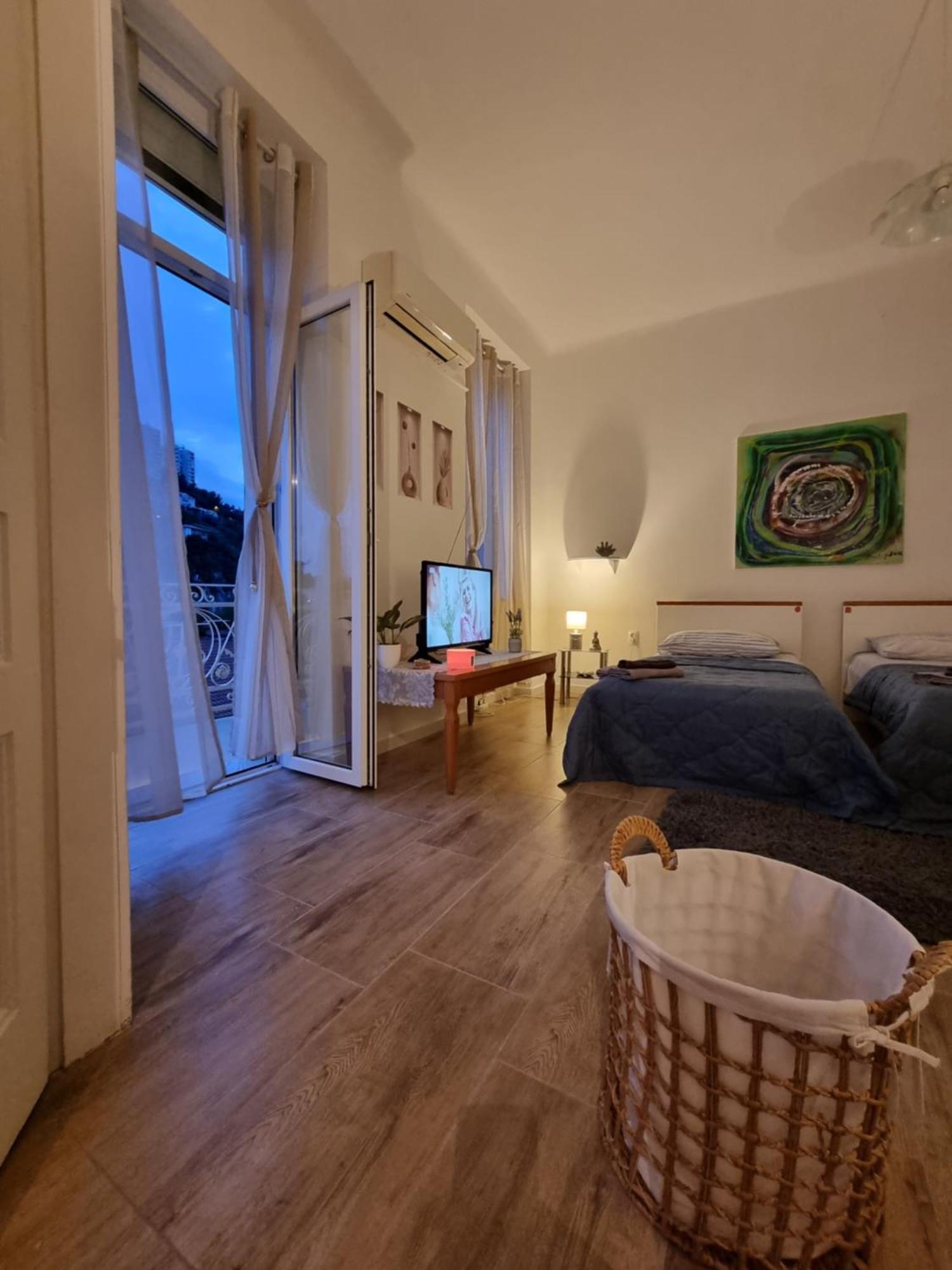 ***Apartment Magic &Summervibes*** Fiume Kültér fotó