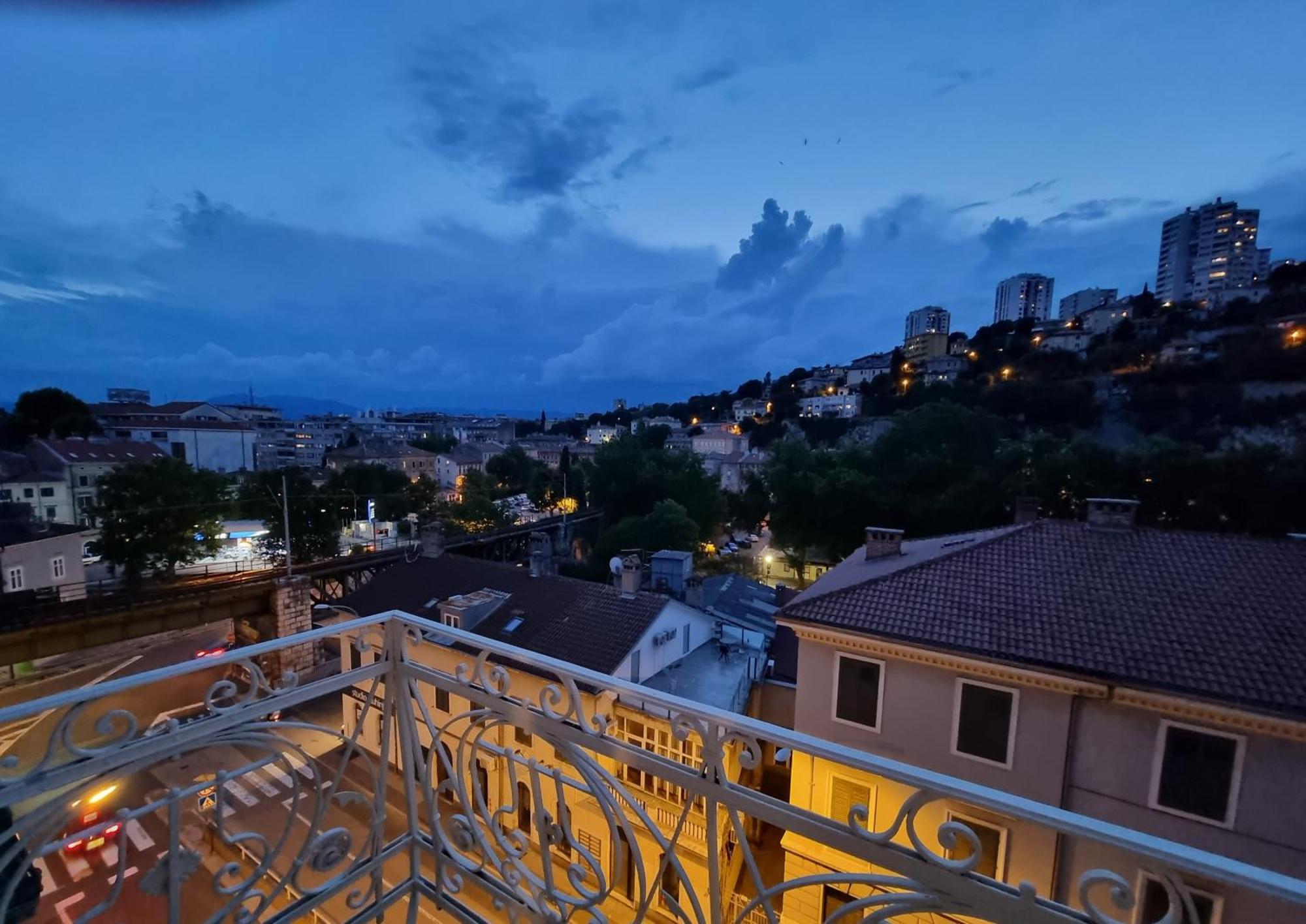 ***Apartment Magic &Summervibes*** Fiume Kültér fotó
