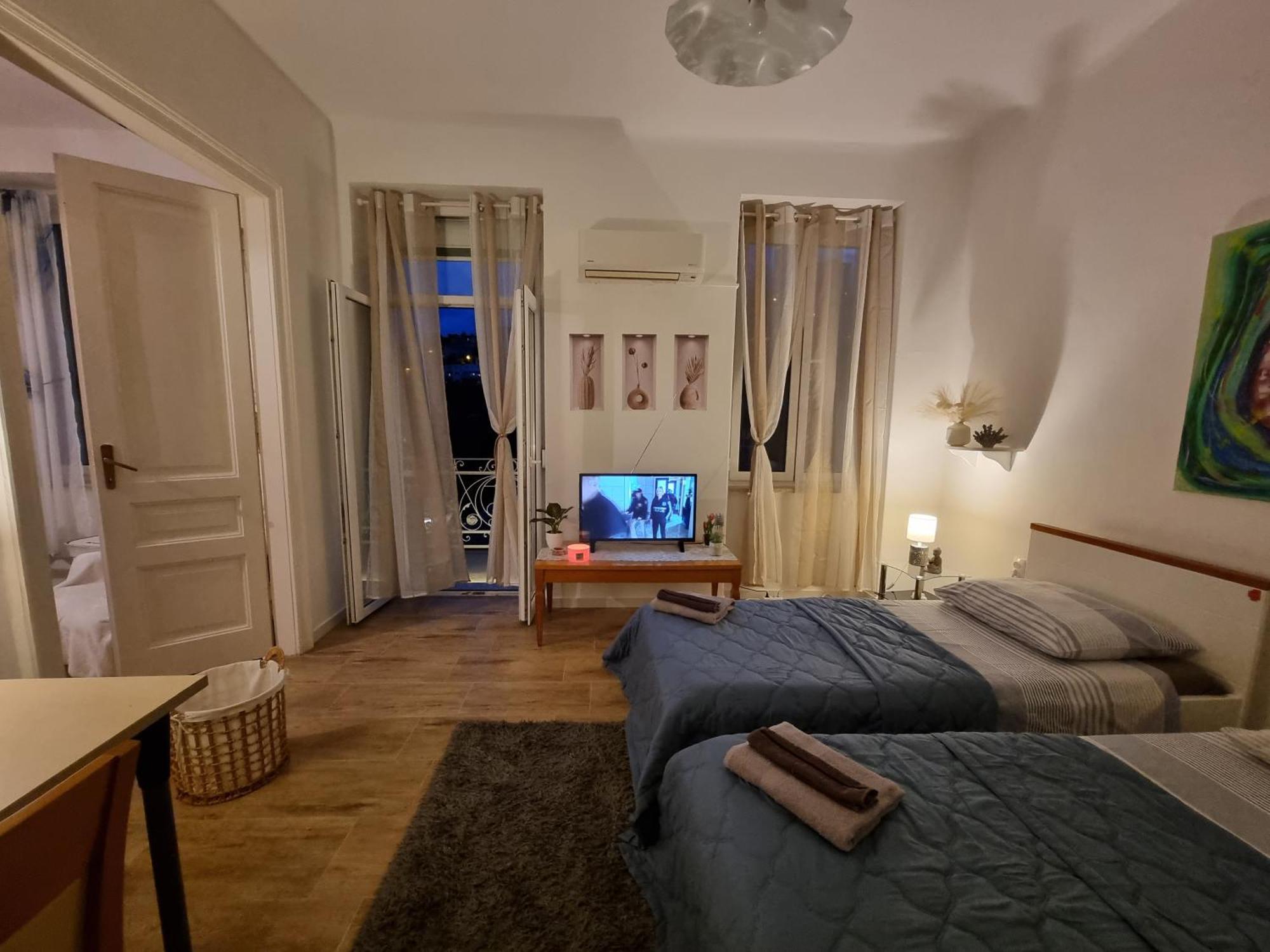 ***Apartment Magic &Summervibes*** Fiume Kültér fotó