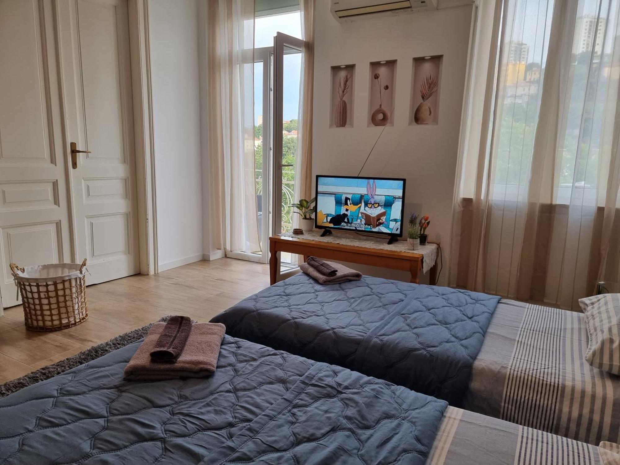 ***Apartment Magic &Summervibes*** Fiume Kültér fotó