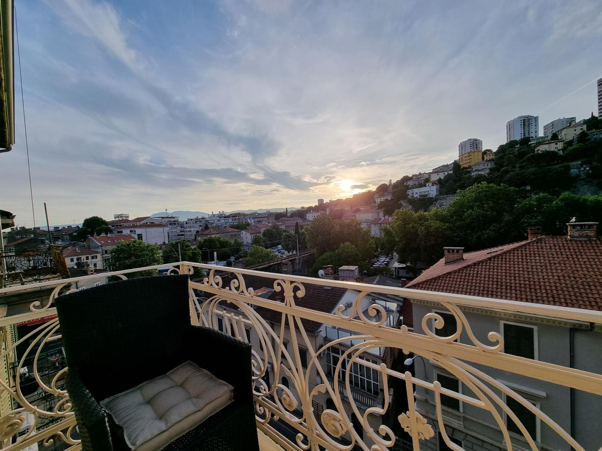 ***Apartment Magic &Summervibes*** Fiume Kültér fotó