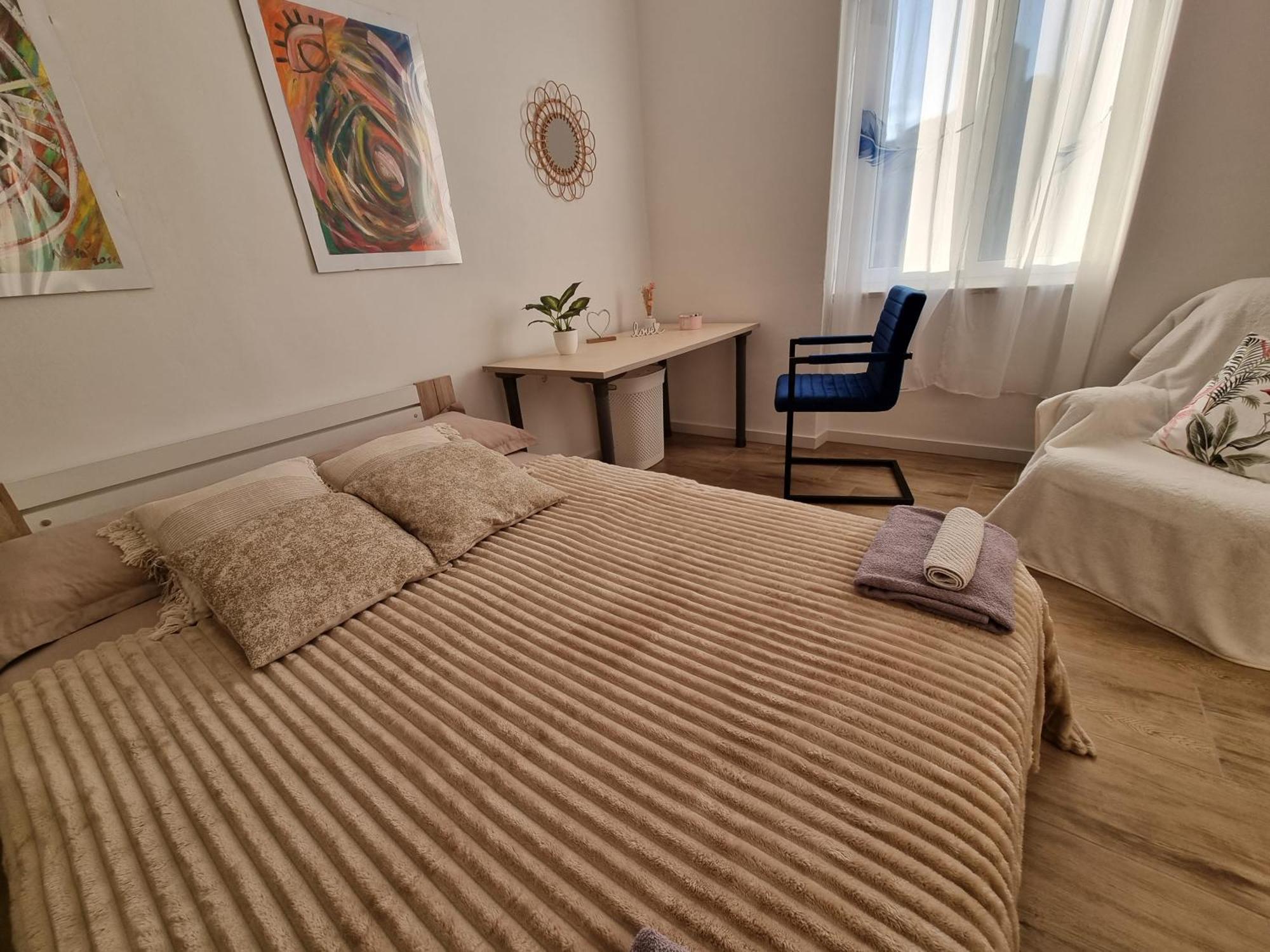 ***Apartment Magic &Summervibes*** Fiume Kültér fotó